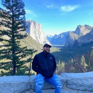 Meet your Posher, Edward